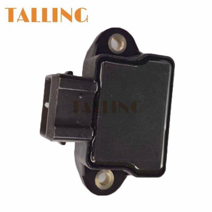 143600 Throttle Position TPS Sensor For BMW E46 318I 1.9L New Car