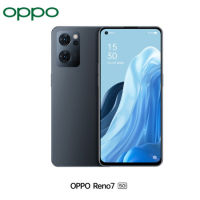 Global version OPPO Reno7 12+256G กระบวนการด้านหน้า Sony Imx709 Super แสง Cat Eye เลนส์ Qualcomm Snapdragon 778g 5G โทรศัพท์มือถือ