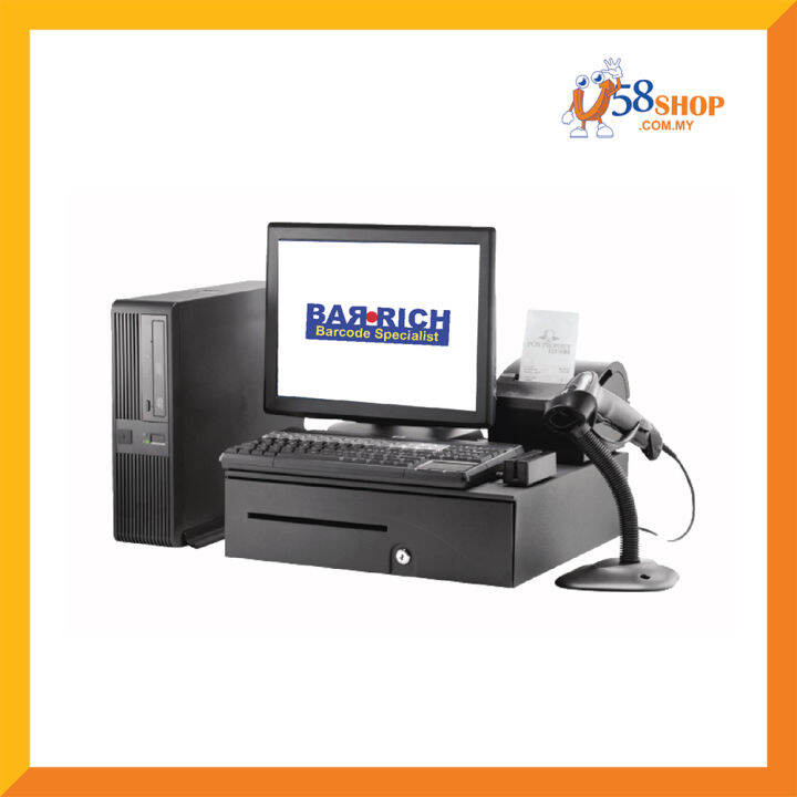 POS SYSTEM F&B FNB POS SYSTEM SOFTWARE CASHIER MACHINE | Lazada