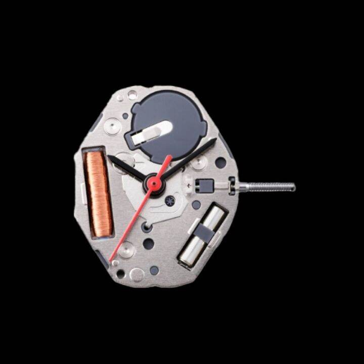 ORIGINAL JAPAN MIYOTA WATCH Movement GL32 OLD 1L32 3 hands