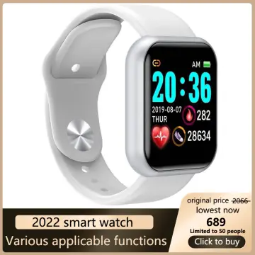 Fitness 2025 watch lazada