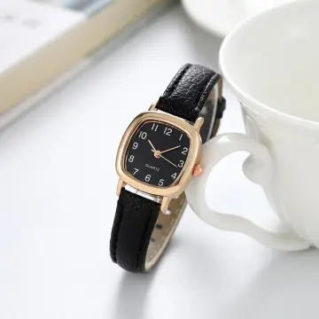 Lazada watches for on sale ladies