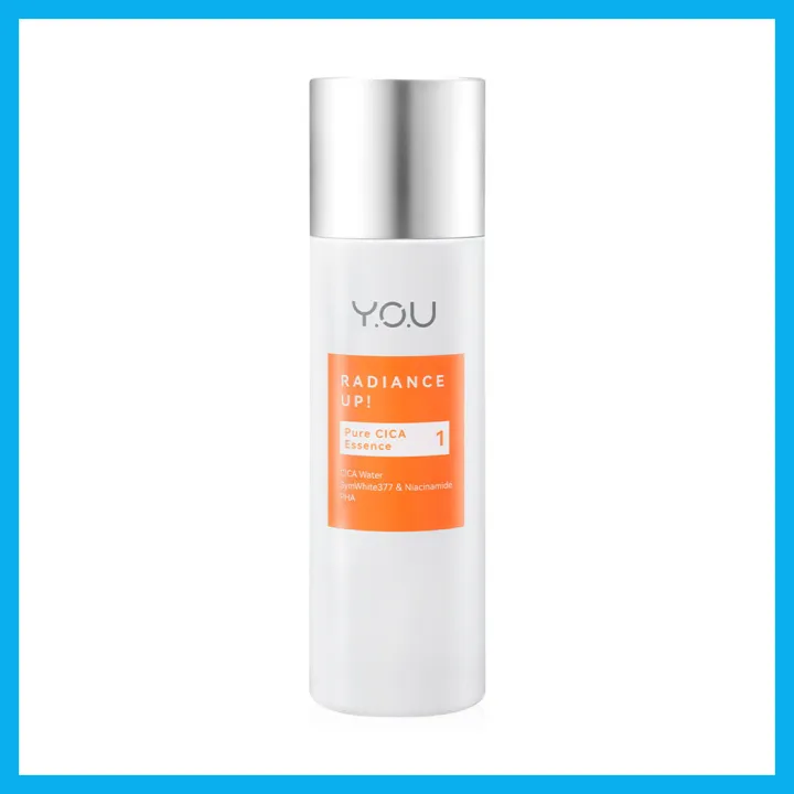 y-o-u-radiance-up-pure-cica-essence-100ml-วาย-โอ-ยู-เรเดียนซ์-อัพ-เพียว-ซิกา-เอสเซนส์