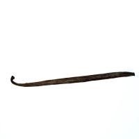 ?Food for you? ฝักวานิลลา จากเกาะมาดากัสกา - Vanilla beans from Madagascar 1 Vanilla pod