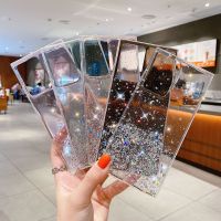 Samsung Galaxy S22 Ultra Phone Case Tpu Glitter - Phone Case Samsung Galaxy S22 - Aliexpress