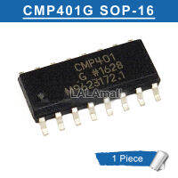 1pc CMP401 CMP401G SOP16 CMP401GSZ SOP-16 SMD 23ns and 65ns Low Voltage Comparators