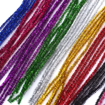 Pipe Cleaners, Pipe Cleaners Craft, Arts and Crafts, Crafts, Craft  Supplies, Art Supplies (Purple)…