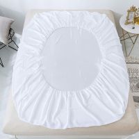 【CW】 Mattress Protector Cover Size - Fitted Sheet Aliexpress