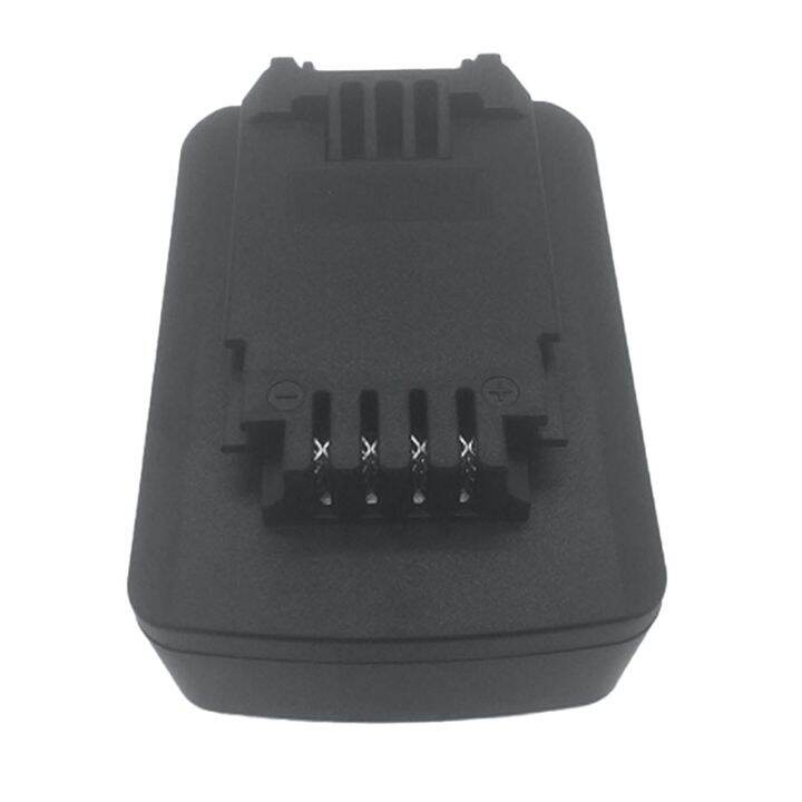 Battery Converter 18V Battery Converter 20V Lithium Battery Converter