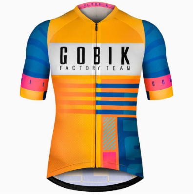 Summer Aero Fit Breathable Cycling Jersey Hot Deal Ciclismo Ropa PRO Bike Maillot Team Kit Bicycle Wear Custom