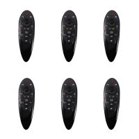 6X Dynamic Smart 3D TV Remote Control for LG 3D Replace TV Remote Control