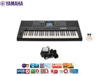 YAMAHA PSR-E473 Portable Keyboard คีย์บอร์ดไฟฟ้ายามาฮ่า รุ่น PSR-E473