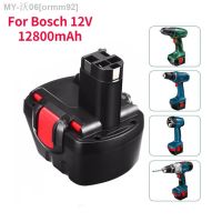 xphb22 Original For Bosch 12V12.8Ah PSR 1200 Rechargeable Battery GSR 12V AHS GSB GSR 12 VE-2 BAT043 BAT045 BAT046 BAT049 BAT120 BAT139