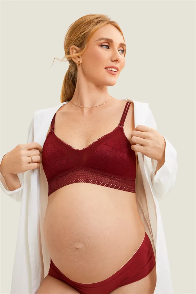 Breastfeeding Maternal Support