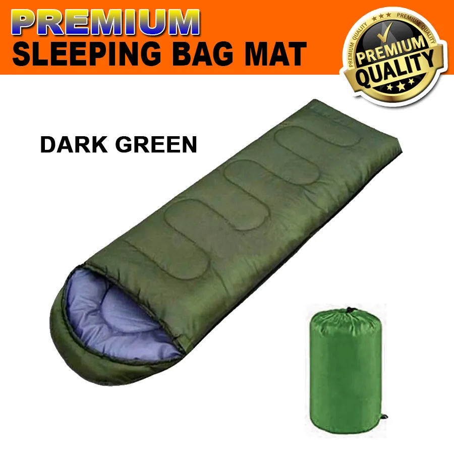 Update 132+ sleeping bag malaysia best kidsdream.edu.vn