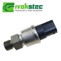 Low Pressure Sensor For KOBELCO Excavator SK200-6 SK200-8 SK250-8 LC52S00019P1 YW52S00002P1 YX52S00013P1