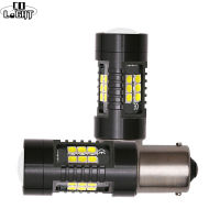 CO LIGHT 2PCS P21W 1156 BA15S Canbus หลอดไฟ Led รถ 3030SMD LED ย้อนกลับอัตโนมัติ DRL รถ 12V 24V รถยนต์สำหรับ Universal-jjjvjvjyvuyvksbjd