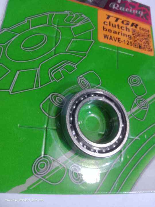 Clutch Bearing Wave125 Motorcycle Lazada PH