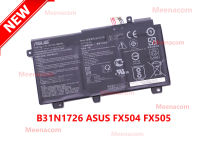 แบตเตอรี่ ของแท้ B31N1726 ASUS FX504 FX505