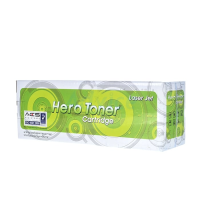 Toner-Re HP 147A CF217A - HERO