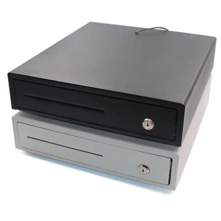 ลิ้นชักเก็บตัง-dkt-335a-4-ช่องธนบัตร-5-ช่องเหรียญ-ocha-cash-drawer-ลี้ชักเก็บเงิน-ที่เก็บเงิน-ที่เก็บเงินสด-ที่เก็บเงินทอน-ที่ใส่เก็บเงิน-ลิ้นชักคิดเงิน-ลิ้นชักใส่เงิน-ลิ้นชักใส่ตัง-กล่องแคชเชียร์