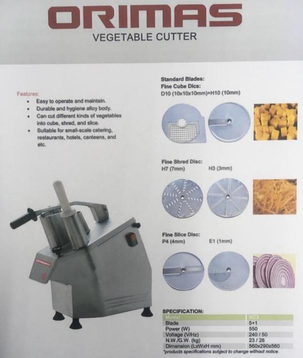 press auto potato chopper cube tube mixer small fine vegetable cutter blade  plate fruit slicer piece slice thin thick tool peeler food motor chopping  knife machine blade fritter grinder cut cutting slicer