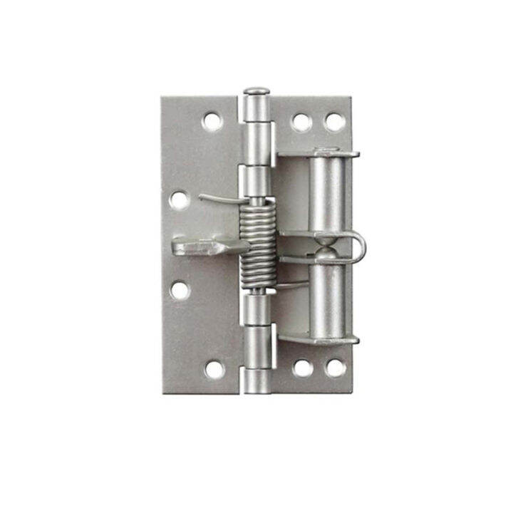 Automatic Door Closer Hinges For Wardrobe Multifunction