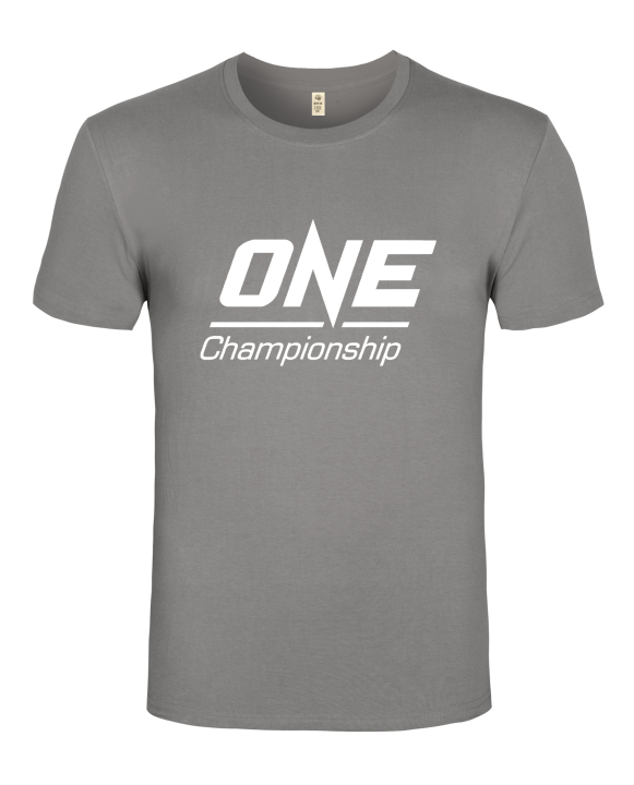 เสื้อยืดผ้าฝ้ายเสื้อยืดผู้ชายและ-unisex-one-championship-others