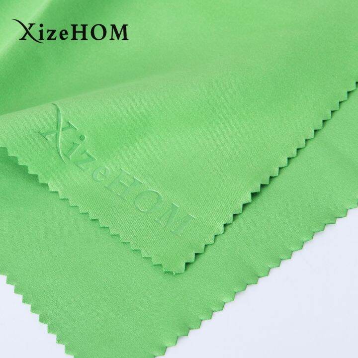 xizehom-30x30cm-2pcs-household-cleaning-wipes-microfiber-cleaning-cloth-for-all-screen-eyeglasses-glasses-camera-lenses