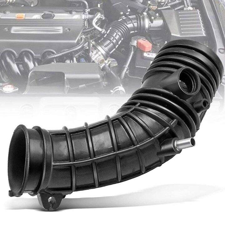 Air Intake Tube Cleaner Hose Duct for Honda Accord 2003 2004 2005 2006