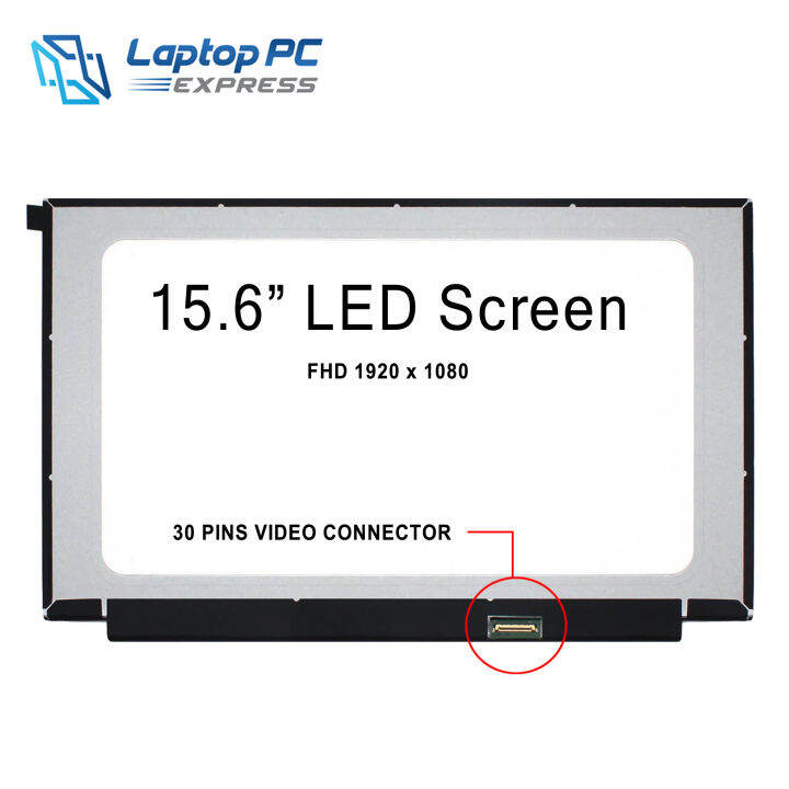 Pantalla Lcd Para Hp 15-ef1008la 15-ef1040nr L78716-001 | Meses Sin Interés - Foto 7
