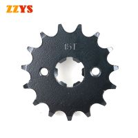 428 15T Front Sprocket Gear Staring Wheels For Honda CT110 Trail 110 CT110Z CT110G CT 110 For Kawasaki MC90 MC 90 G MC90G KE100