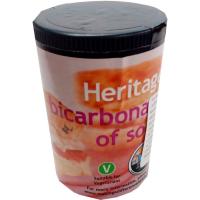 Heritage Bicarbonate Of Soda 100g