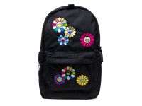 NicefeetTH - New Era x Takashi Murakami Flower Light Backpack Black