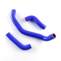 For 1993-2005 Kawasaki ZZR1200 ZZ-R 1200 C 1994 1995 1996 1997 1998 1999 2000 2001 2002 03 04 Silicone Tube Radiator Hose Kit