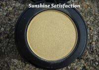 e.l.f. Pressed Mineral Eyeshadow (Sunshine Satisfaction)