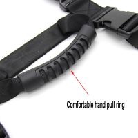 Motorcycle Side Box Handle Rope For R1250GS R1200GS F850GS F700GS F800GS F750GS G310GS