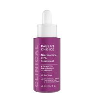 Paulas Choice CLINICAL Niacinamide 20% Treatment 0.67 oz (20 ml)