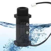 Flow Sensor With Magnetic Core Water Flow Switch Water Medium Control Equipment