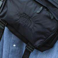 2023 ป้ายสีม่วง CORDURA SHOULDER BAG กระเป๋าสะพายข้างดูปองท์กันน้ำ 21SS