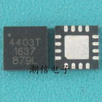 A4403GEUTR-T Screen Printing 4403T Step-Down Voltage Regulator Brand New Original Real Price Can Be Bought Directly