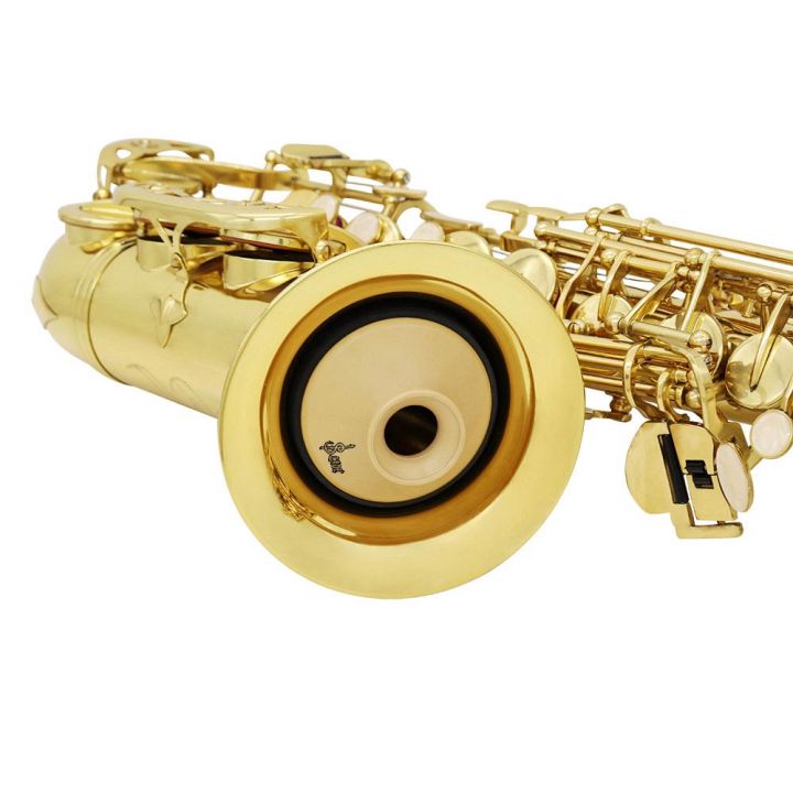 ชุดอุปกรณ์เสริม-sax-sax-3-in-1รวมถึง-sax-mute-silencer-แปรงปากเป่า-แผ่นแพทช์ปากเป่า