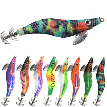 Shop Luminous Squid Lure 2.5 with great discounts and prices online - Mar  2024