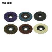 Abrasive Disc Stainless Steel