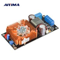 AIYIMA บอร์ดเครื่องขยายเสียง IRS2092 1000W HIFI ที่ชื่นชอบบอร์ดเครื่องขยายเสียงดิจิตอลโมโนซับวูฟเฟอร์กำลังสูง