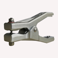 คีมจับสายดินสายกราวด์ Ground Clamps รุ่น SC-02