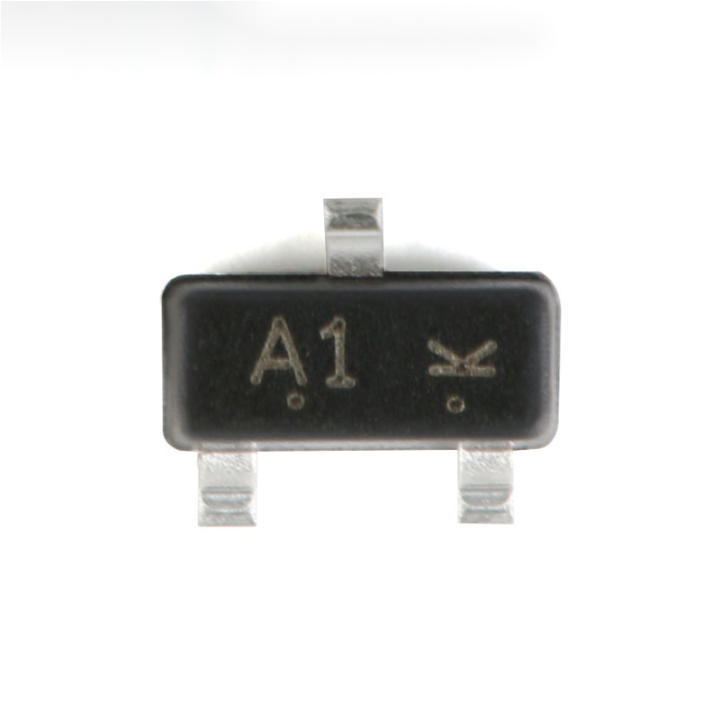 100ชิ้น-a07-lp3401lt1g-a1-lp2301lt1g-01-pd-sot-23-p-channel-smd-mosfet