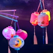 CW Festive Children 39 s LED Lights Colorful Lighting Toys Portable