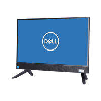 DELL INSPIRON5410-W266311200TH/ i3-1215U/8GB DDR /256GB SSD M.2 PCIe 3.0 NVMe/23.8" Full HD IPS/