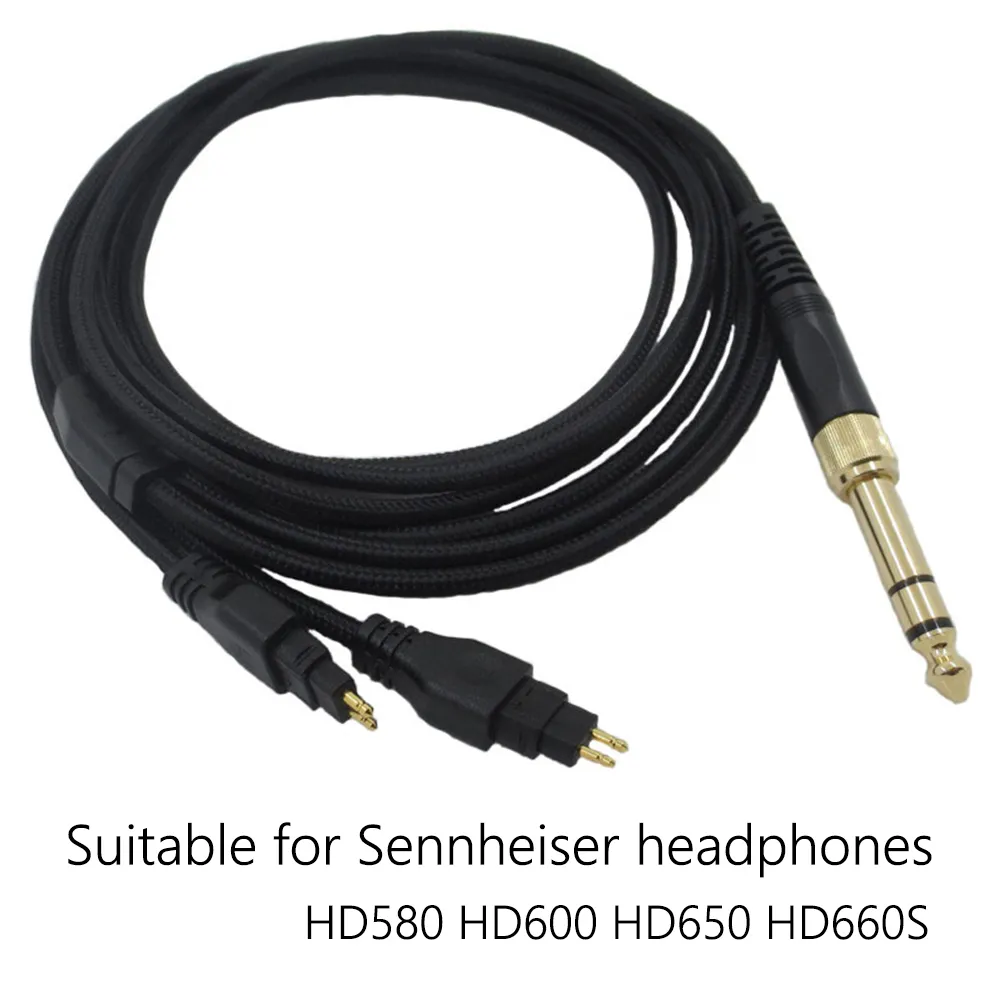 SENNHEISER HD660 S＋onso バランスケーブル - ヘッドフォン